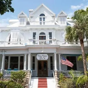 Deluxe King - Curry Mansion With Pool! Key West